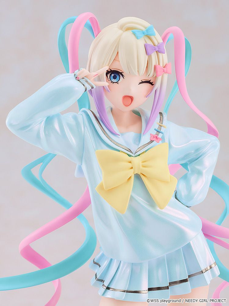 Good Smile Company POP UP PARADE OMGkawaiiAngel: Anime Ver. (Figure) (Needy Streamer Overload)