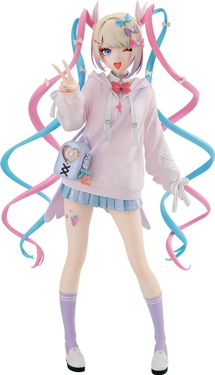 Good Smile Company Pop Up Parade OMGkawaiiAngel L Size (Needy Streamer Overload)