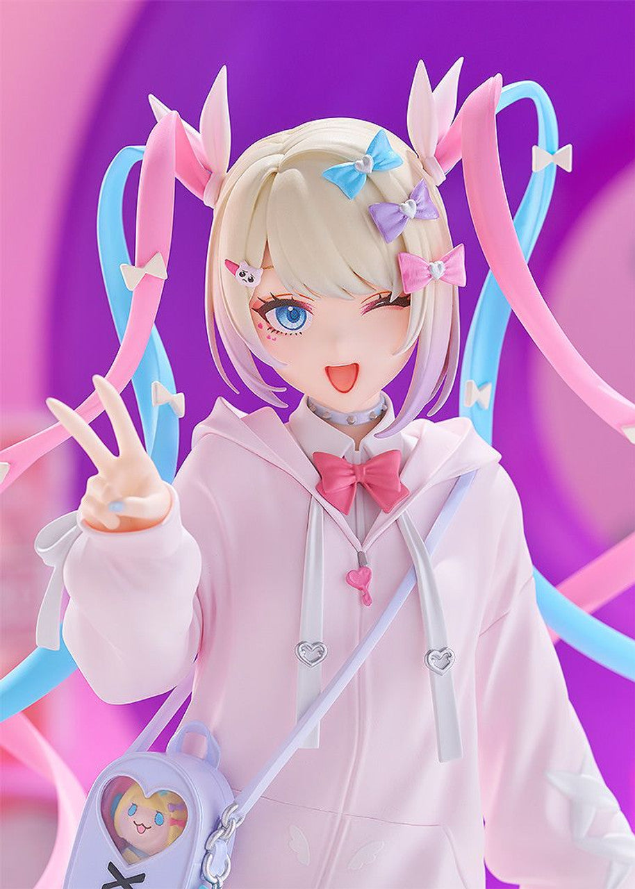 Good Smile Company Pop Up Parade OMGkawaiiAngel L Size (Needy Streamer Overload)