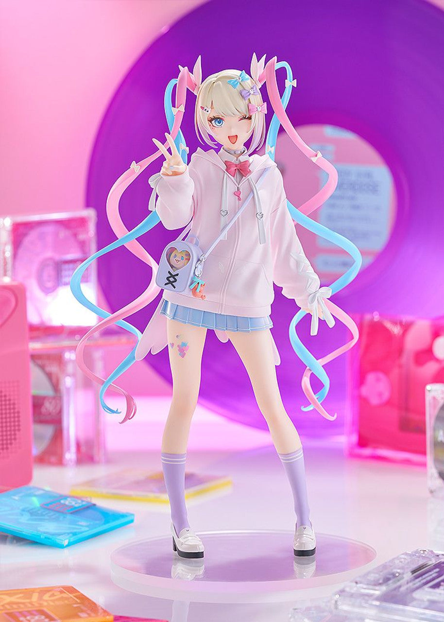 Good Smile Company Pop Up Parade OMGkawaiiAngel L Size (Needy Streamer Overload)