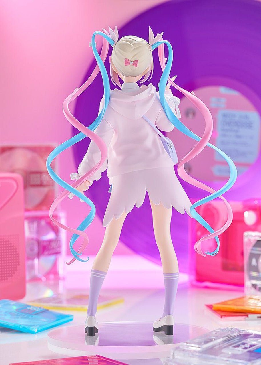 Good Smile Company Pop Up Parade OMGkawaiiAngel L Size (Needy Streamer Overload)