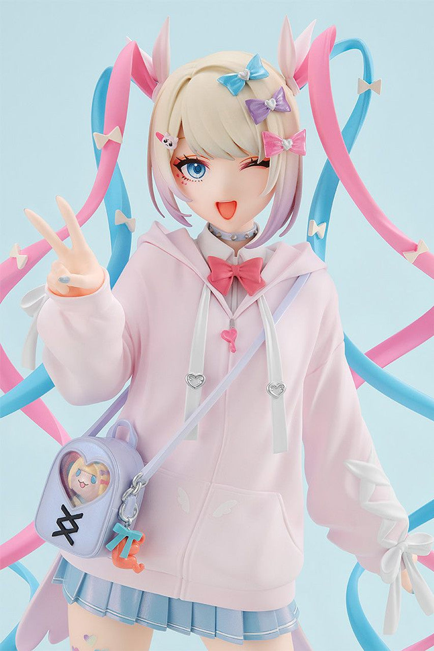 Good Smile Company Pop Up Parade OMGkawaiiAngel L Size (Needy Streamer Overload)