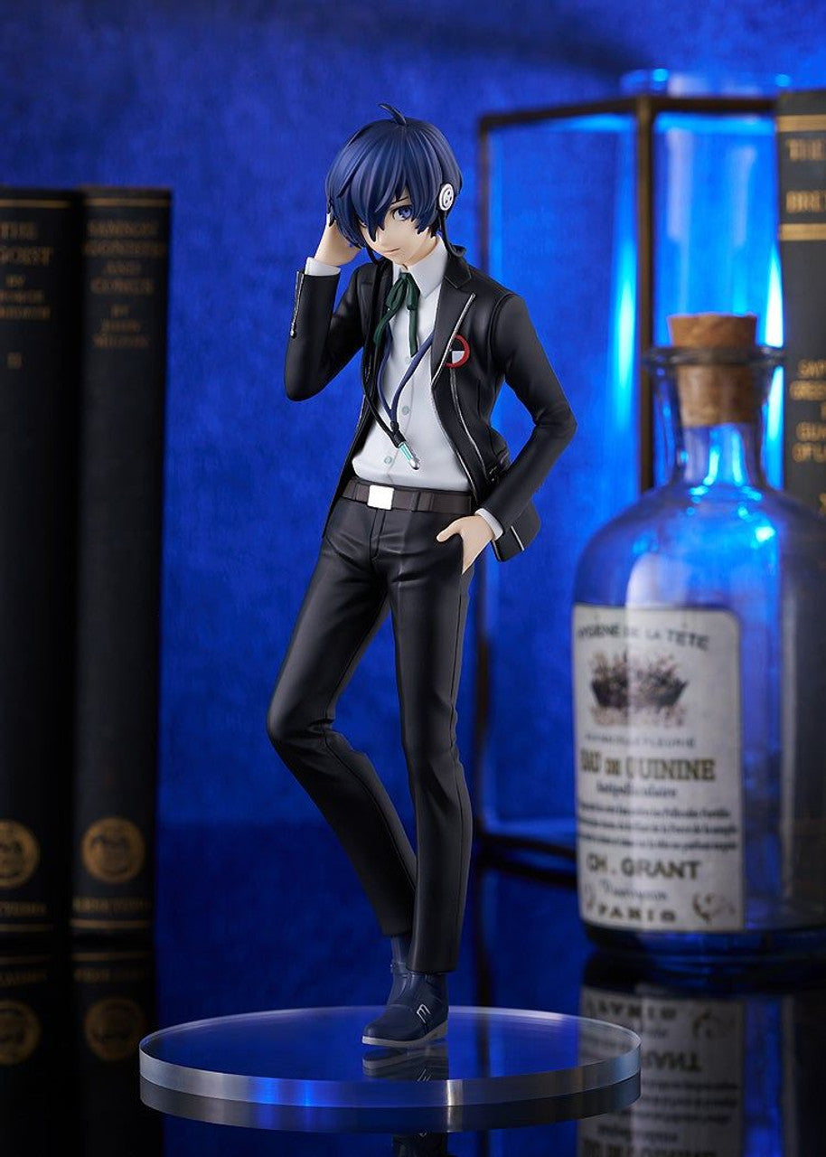 Good Smile Company Pop Up Parade P3R Protagonist (Persona)