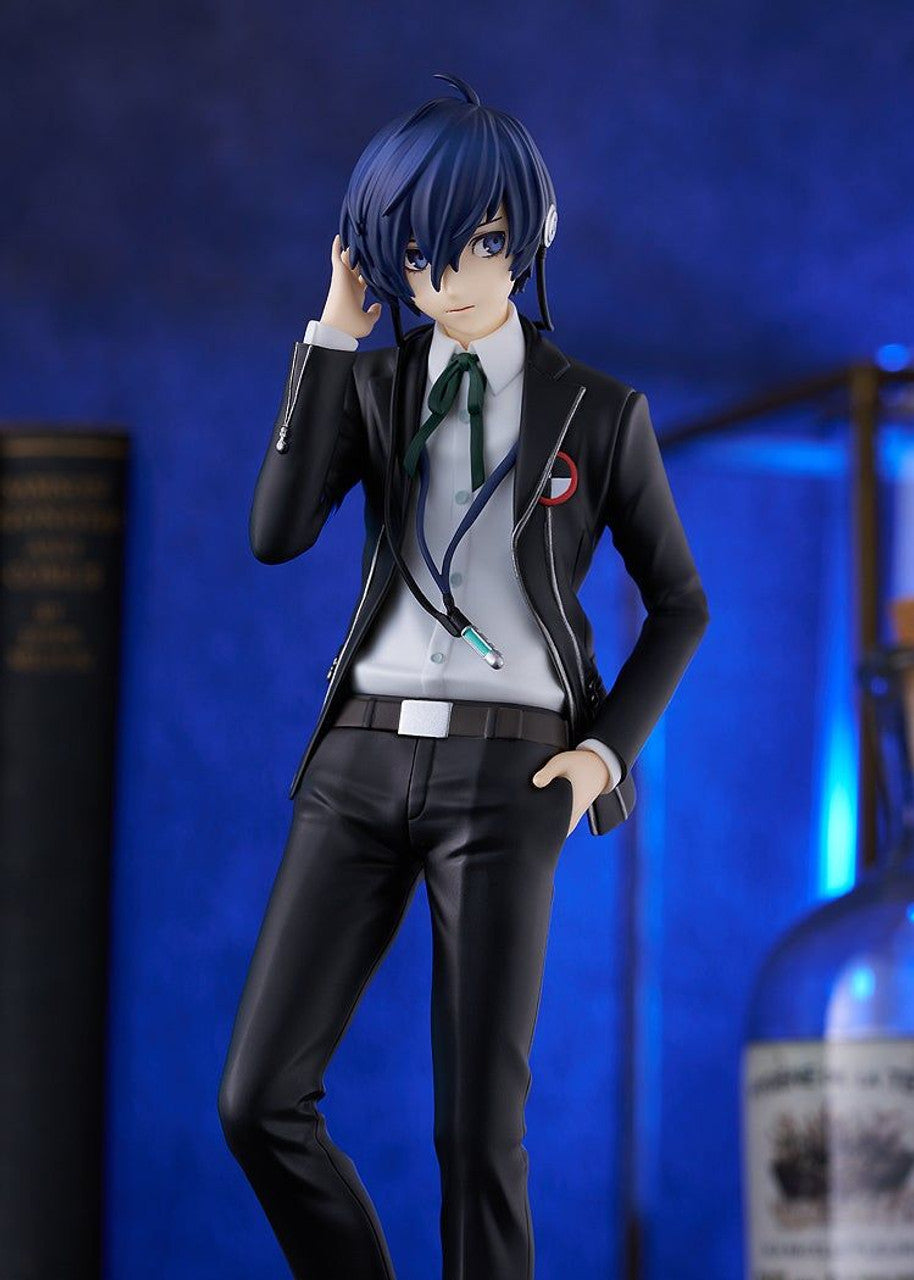 Good Smile Company Pop Up Parade P3R Protagonist (Persona)