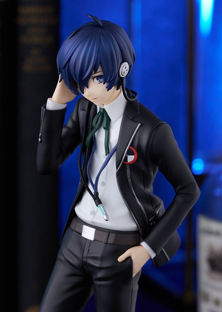Good Smile Company Pop Up Parade P3R Protagonist (Persona)