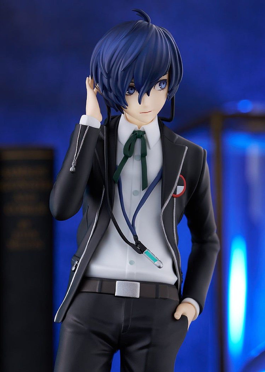 Good Smile Company Pop Up Parade P3R Protagonist (Persona)