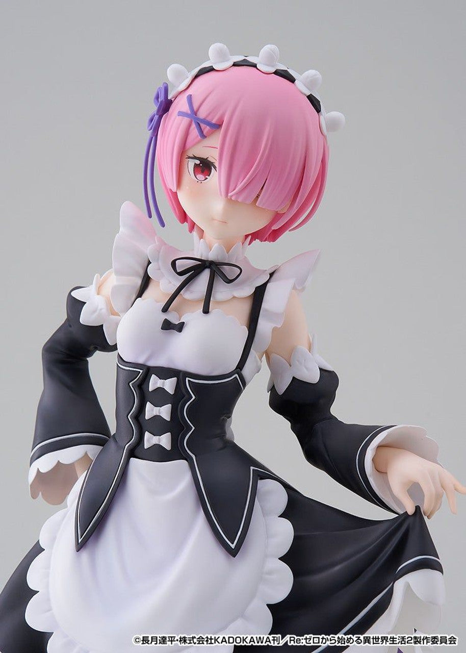Good Smile Company Pop Up Parade Ram L Size (Re:Zero -Starting Life in Another World-)