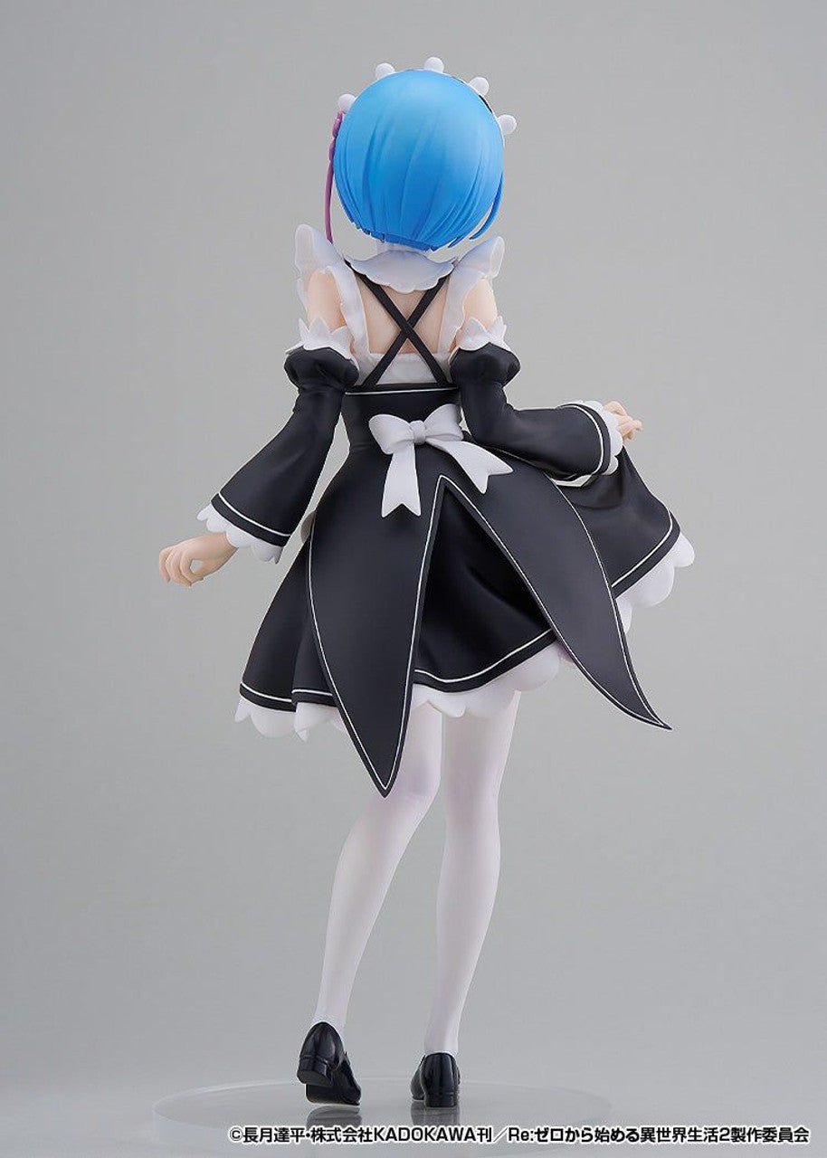 Good Smile Company Pop Up Parade Rem L Size (Re:Zero -Starting Life in Another World-)