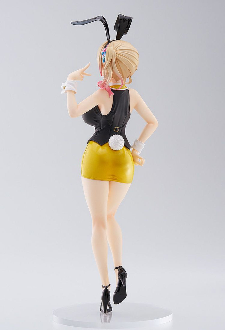 Good Smile Company Pop Up Parade Rin L Size (Bunny Garden)