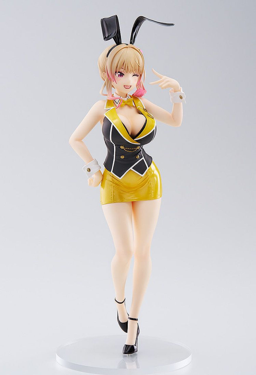 Good Smile Company Pop Up Parade Rin L Size (Bunny Garden)