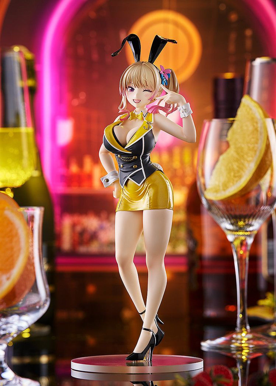 Good Smile Company Pop Up Parade Rin L Size (Bunny Garden)