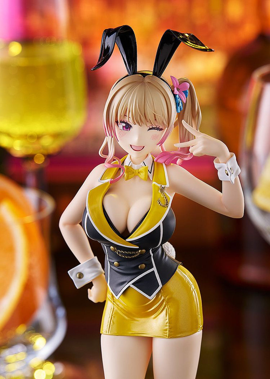 Good Smile Company Pop Up Parade Rin L Size (Bunny Garden)