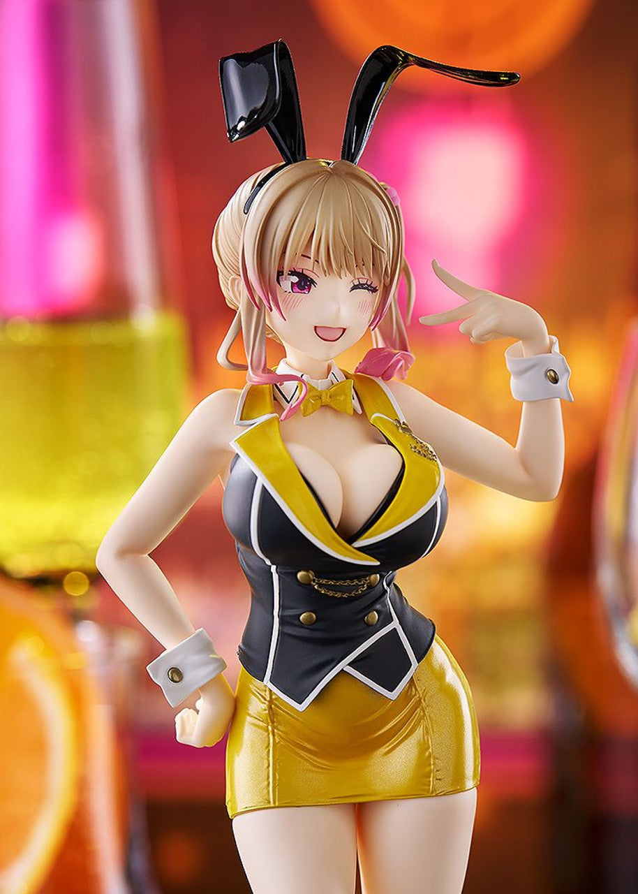 Good Smile Company Pop Up Parade Rin L Size (Bunny Garden)