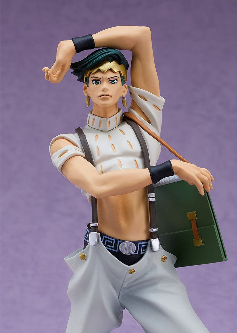 Good Smile Company Pop Up Parade Rohan Kishibe (JoJo`s Bizarre Adventure)