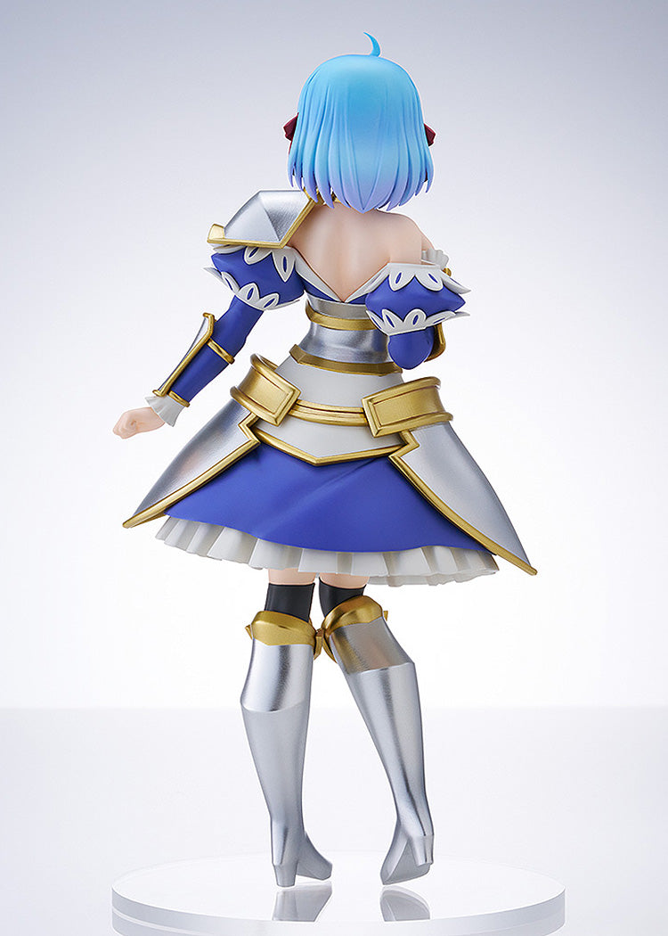 Good Smile Company Pop Up Parade Ruti L Size (Banished from the Hero`s Party)