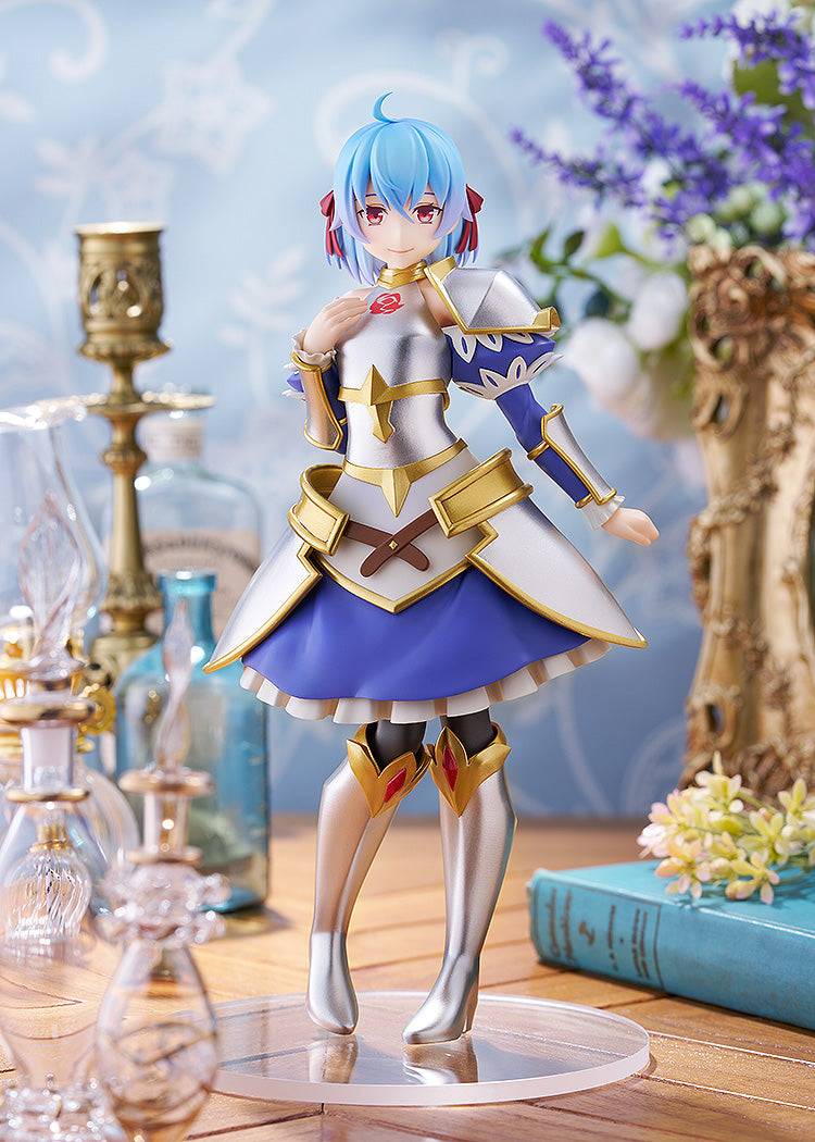 Good Smile Company Pop Up Parade Ruti L Size (Banished from the Hero`s Party)