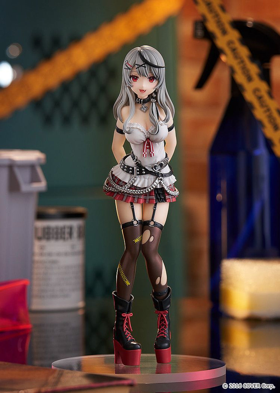 Good Smile Company Pop Up Parade Sakamata Chloe (Hololive)