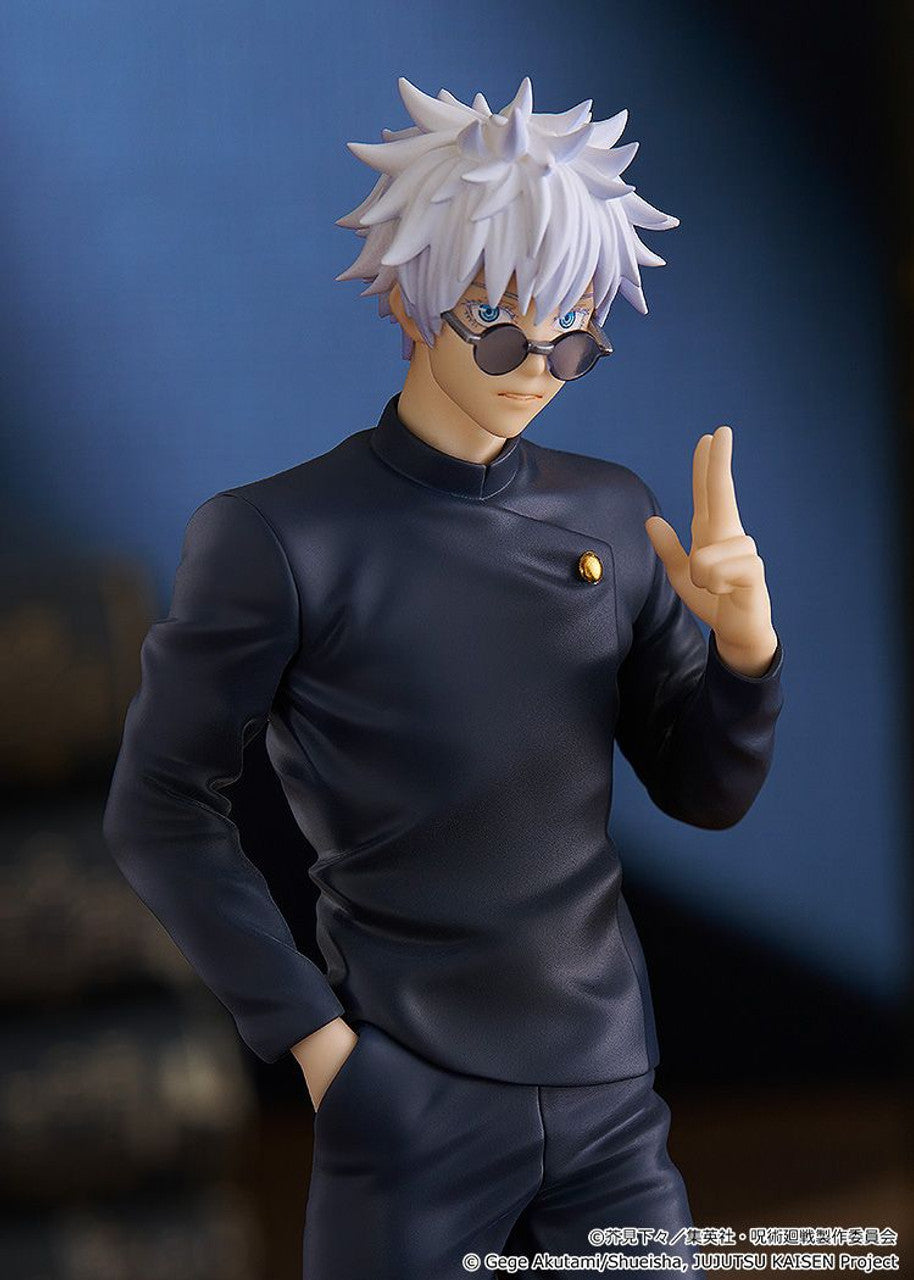 Good Smile Company Pop Up Parade Satoru Gojo: Hidden Inventory / Premature Death Ver. (Jujutsu Kaisen)