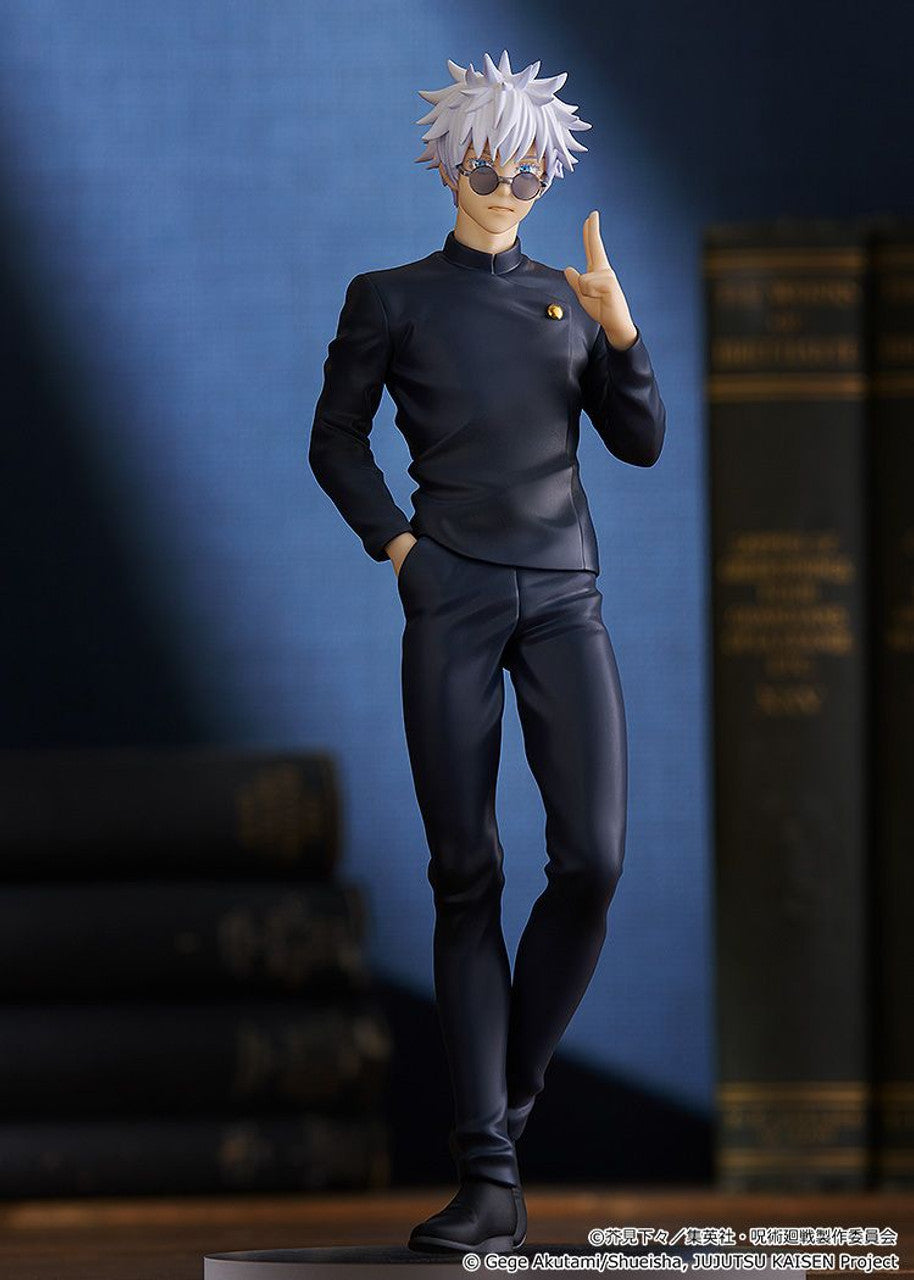 Good Smile Company Pop Up Parade Satoru Gojo: Hidden Inventory / Premature Death Ver. (Jujutsu Kaisen)