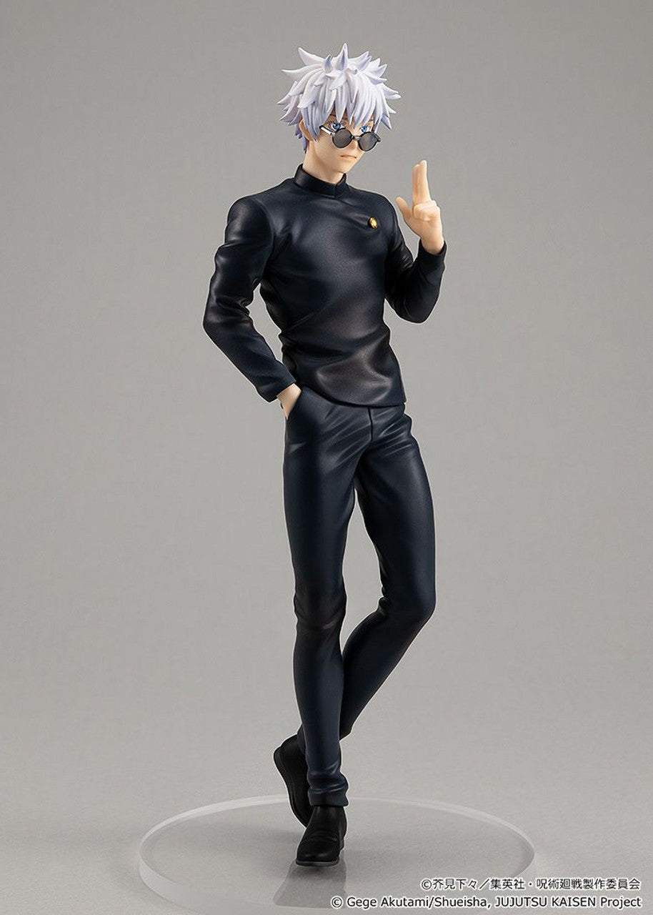 Good Smile Company Pop Up Parade Satoru Gojo: Hidden Inventory / Premature Death Ver. (Jujutsu Kaisen)