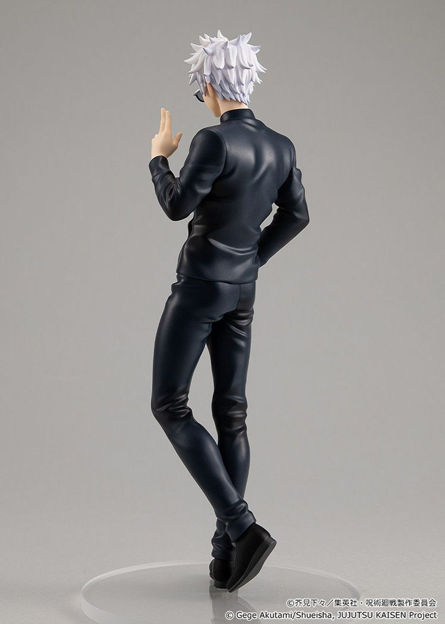 Good Smile Company Pop Up Parade Satoru Gojo: Hidden Inventory / Premature Death Ver. (Jujutsu Kaisen)