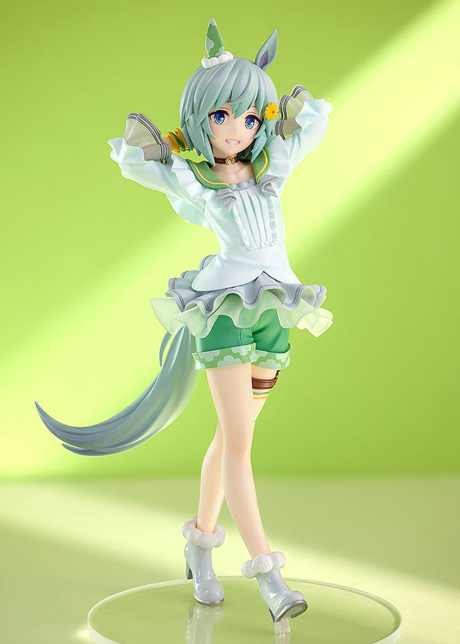 Good Smile Company Pop Up Parade Seiun Sky L Size (Uma Musume Pretty Derby)