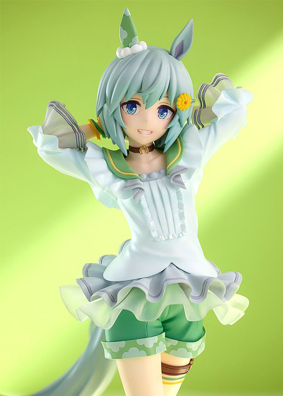 Good Smile Company Pop Up Parade Seiun Sky L Size (Uma Musume Pretty Derby)