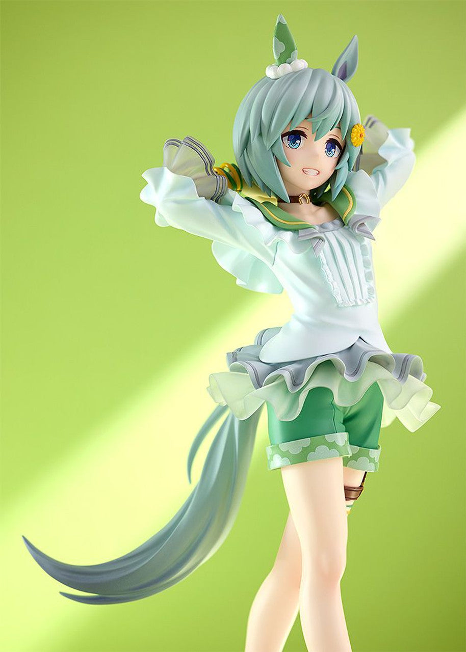 Good Smile Company Pop Up Parade Seiun Sky L Size (Uma Musume Pretty Derby)