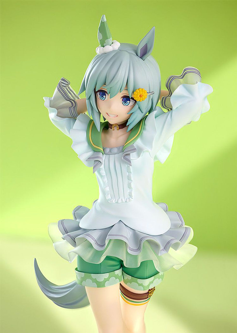 Good Smile Company Pop Up Parade Seiun Sky L Size (Uma Musume Pretty Derby)