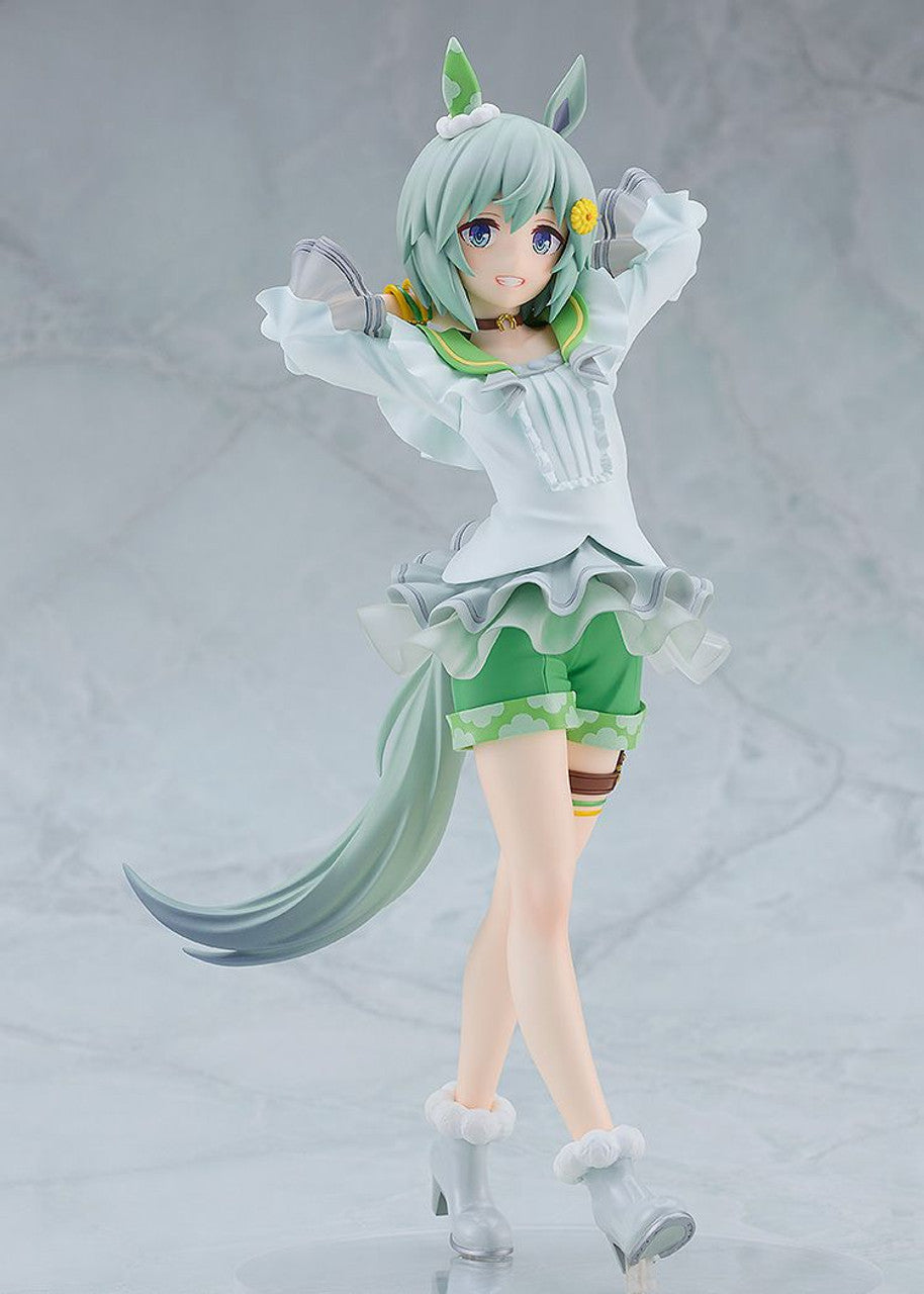 Good Smile Company Pop Up Parade Seiun Sky L Size (Uma Musume Pretty Derby)