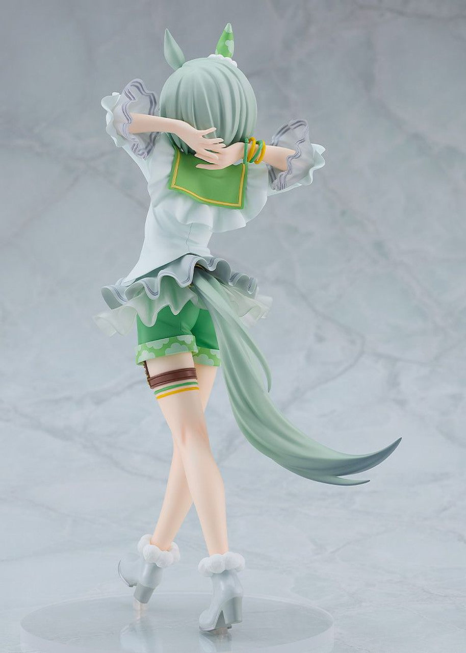 Good Smile Company Pop Up Parade Seiun Sky L Size (Uma Musume Pretty Derby)