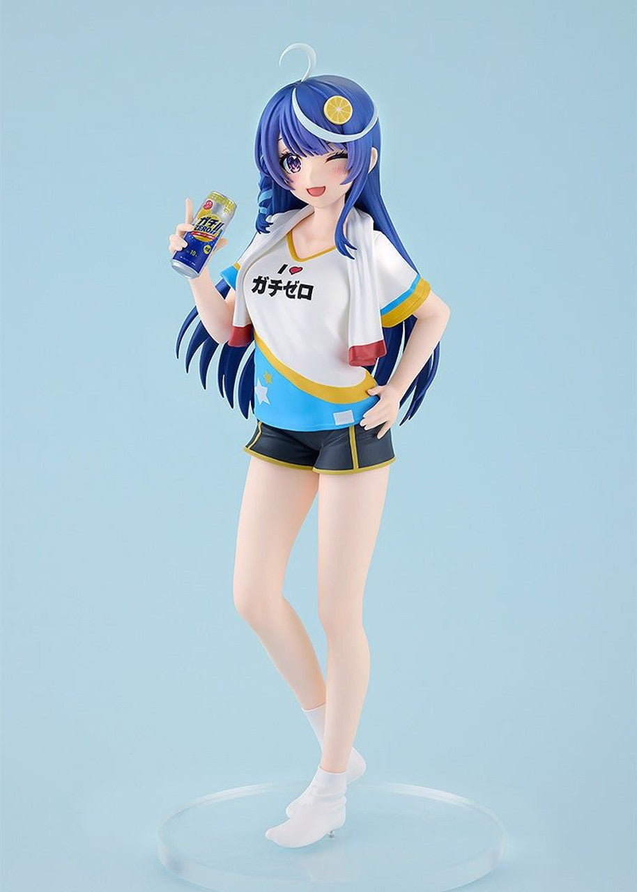 Good Smile Company Pop Up Parade Shuwa-chan L Size (VTuber Nandaga Haishin Kiriwasuretara-)