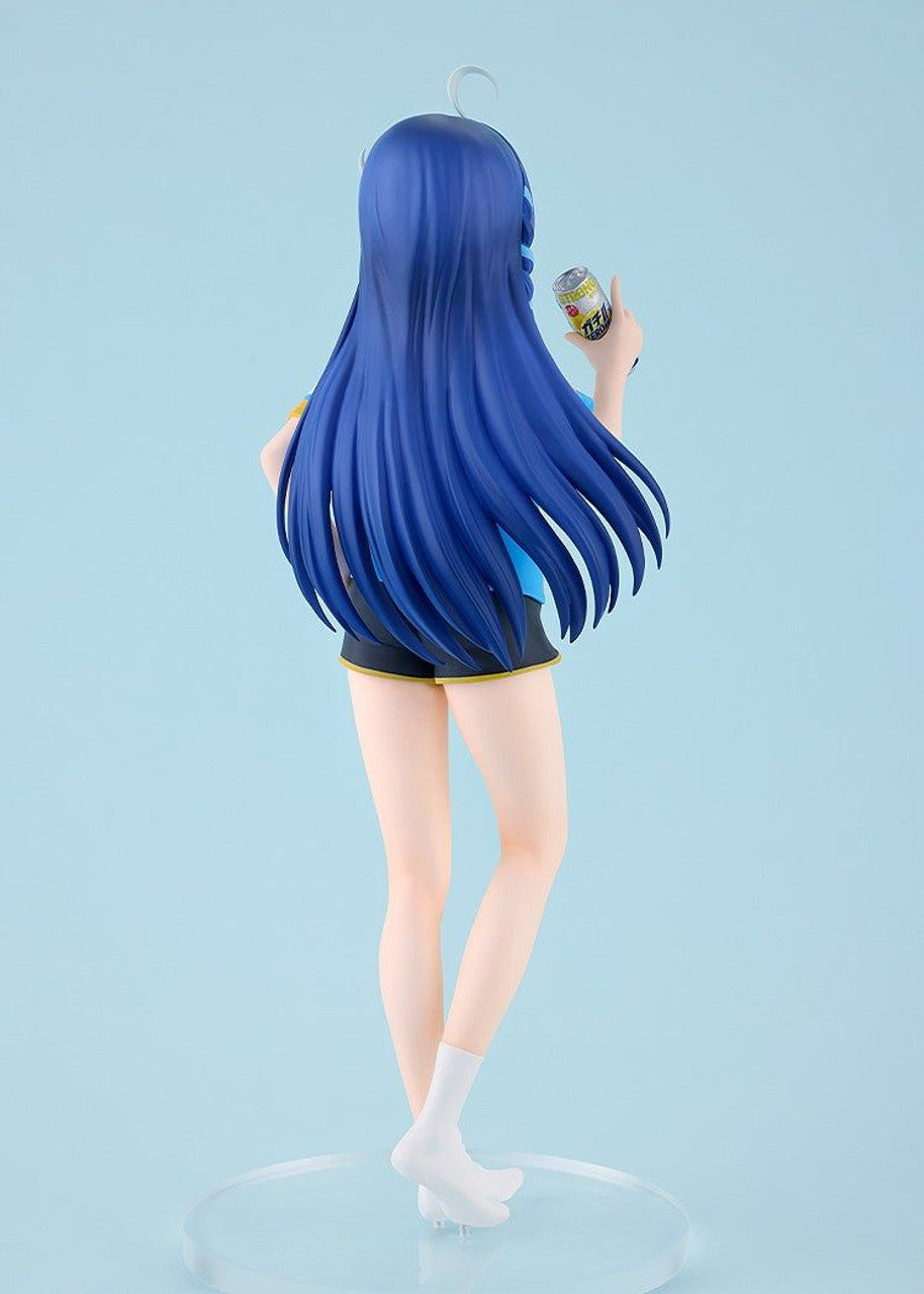 Good Smile Company Pop Up Parade Shuwa-chan L Size (VTuber Nandaga Haishin Kiriwasuretara-)