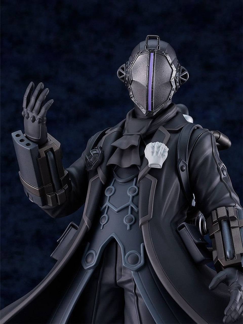 Good Smile Company Pop Up Parade SP Bondrewd (Made in Abyss)