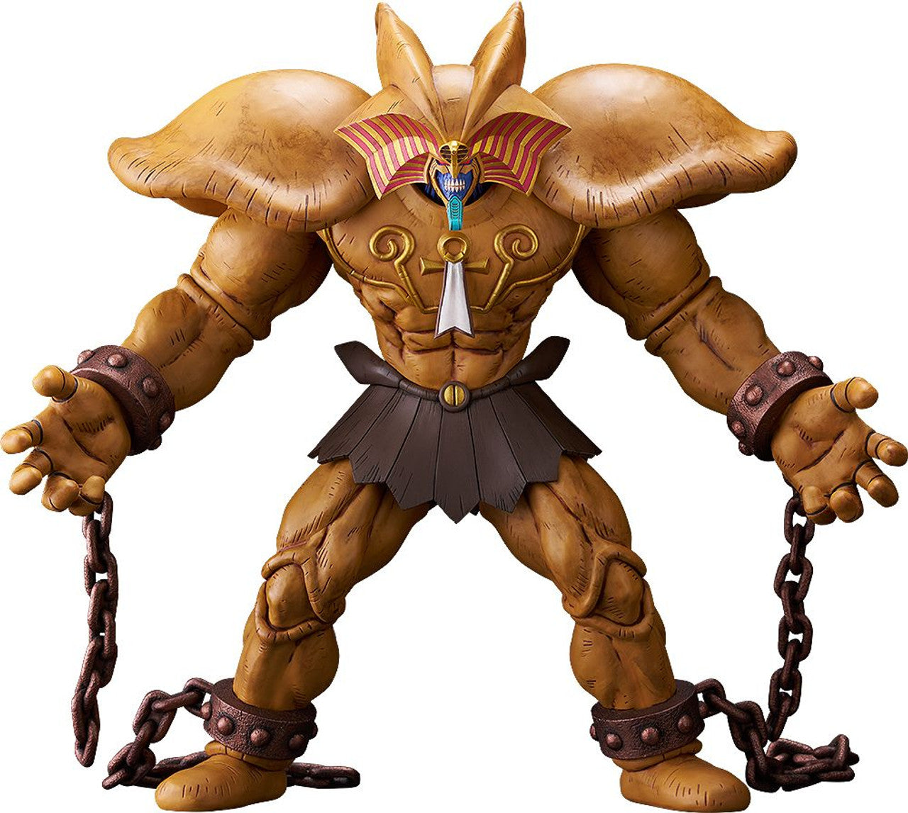 Good Smile Company Pop Up Parade SP Exodia the Forbidden One (Yu-Gi-Oh!)