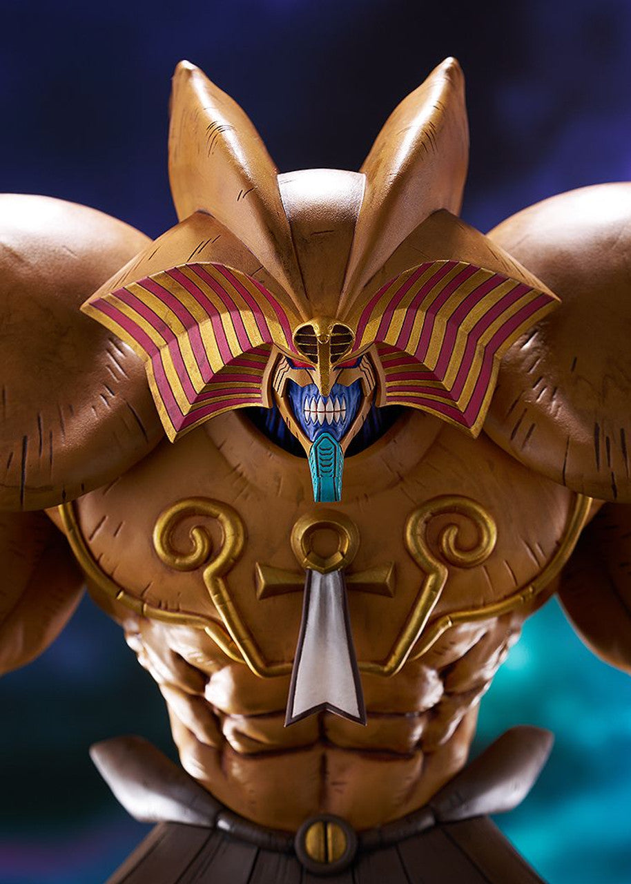 Good Smile Company Pop Up Parade SP Exodia the Forbidden One (Yu-Gi-Oh!)
