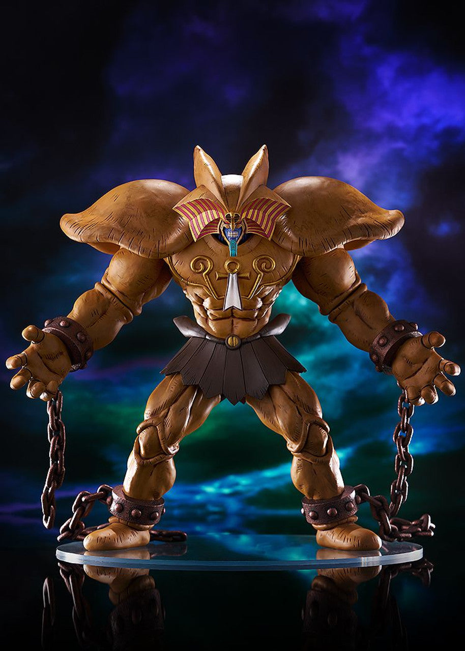 Good Smile Company Pop Up Parade SP Exodia the Forbidden One (Yu-Gi-Oh!)