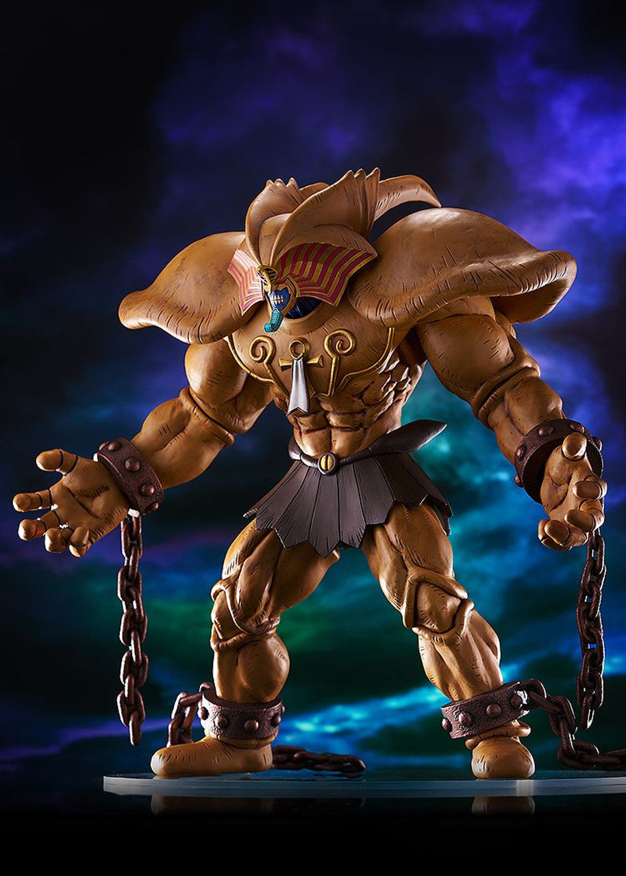 Good Smile Company Pop Up Parade SP Exodia the Forbidden One (Yu-Gi-Oh!)