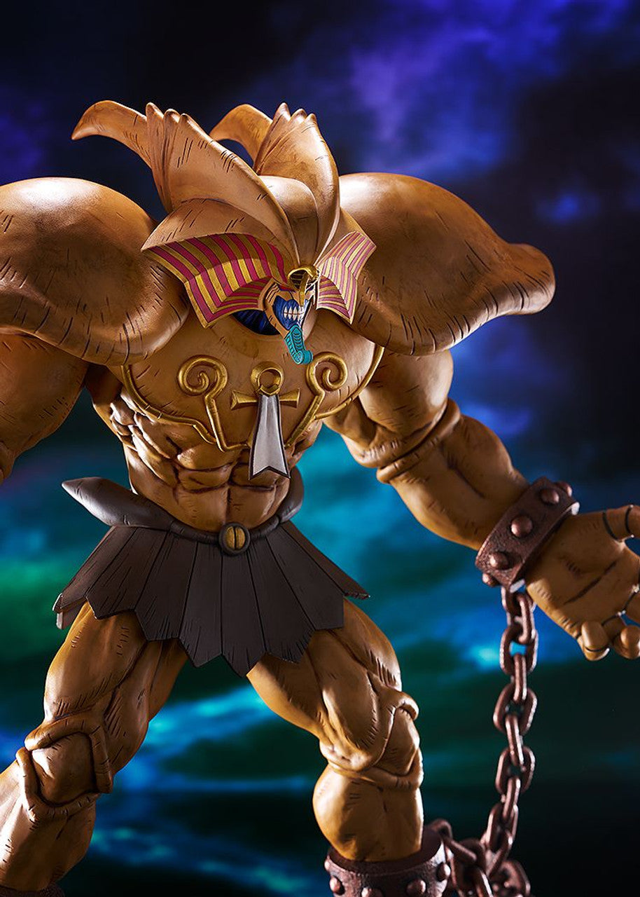 Good Smile Company Pop Up Parade SP Exodia the Forbidden One (Yu-Gi-Oh!)