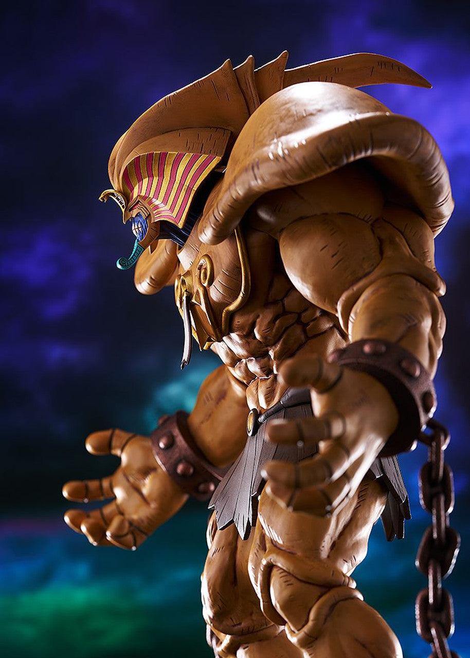 Good Smile Company Pop Up Parade SP Exodia the Forbidden One (Yu-Gi-Oh!)