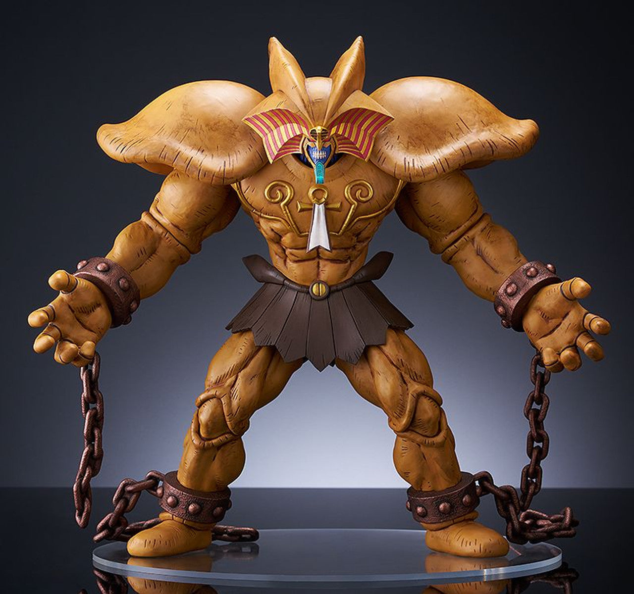 Good Smile Company Pop Up Parade SP Exodia the Forbidden One (Yu-Gi-Oh!)