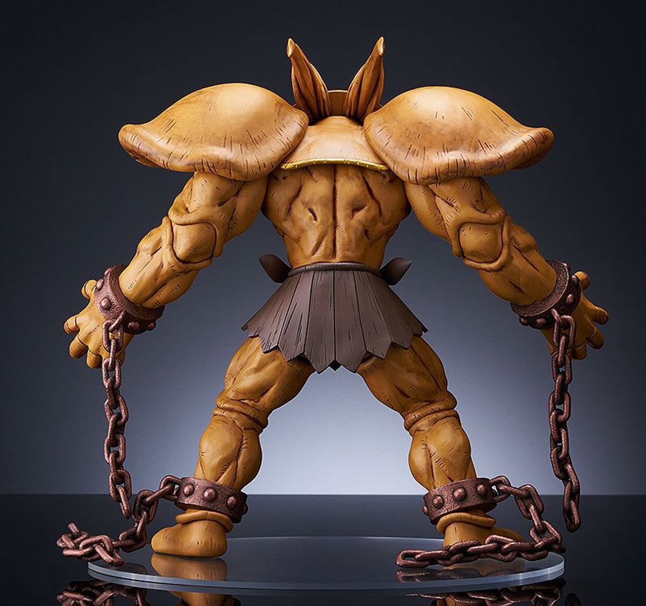 Good Smile Company Pop Up Parade SP Exodia the Forbidden One (Yu-Gi-Oh!)