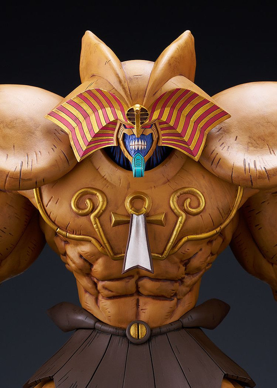Good Smile Company Pop Up Parade SP Exodia the Forbidden One (Yu-Gi-Oh!)