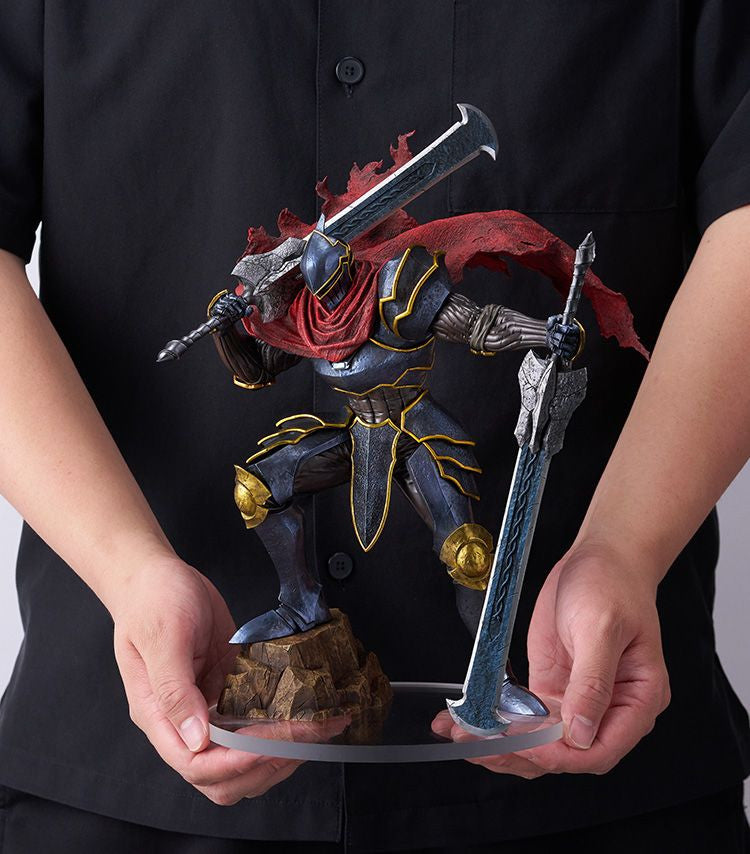 Overlord POP UP PARADE SP Momon - Good Smile Company