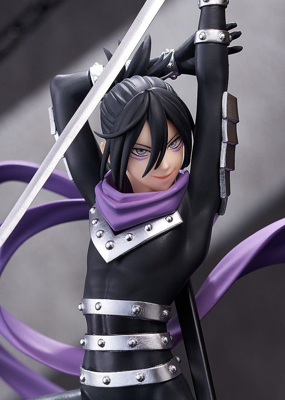Good Smile Company Pop Up Parade Speed-o`-Sound Sonic (One-Punch Man)