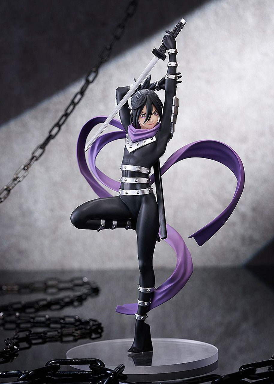 Good Smile Company Pop Up Parade Speed-o`-Sound Sonic (One-Punch Man)