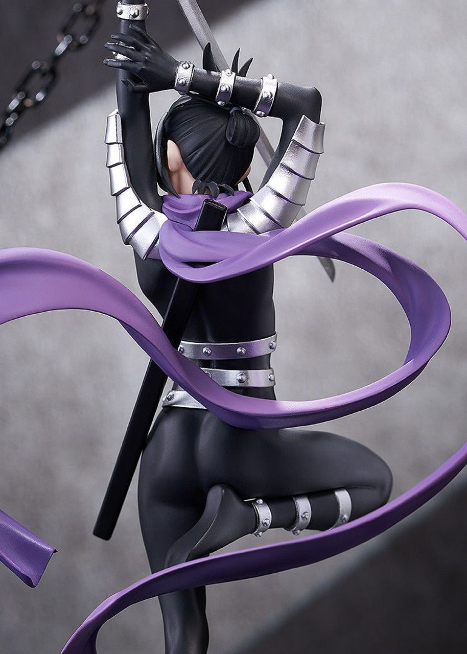 Good Smile Company Pop Up Parade Speed-o`-Sound Sonic (One-Punch Man)