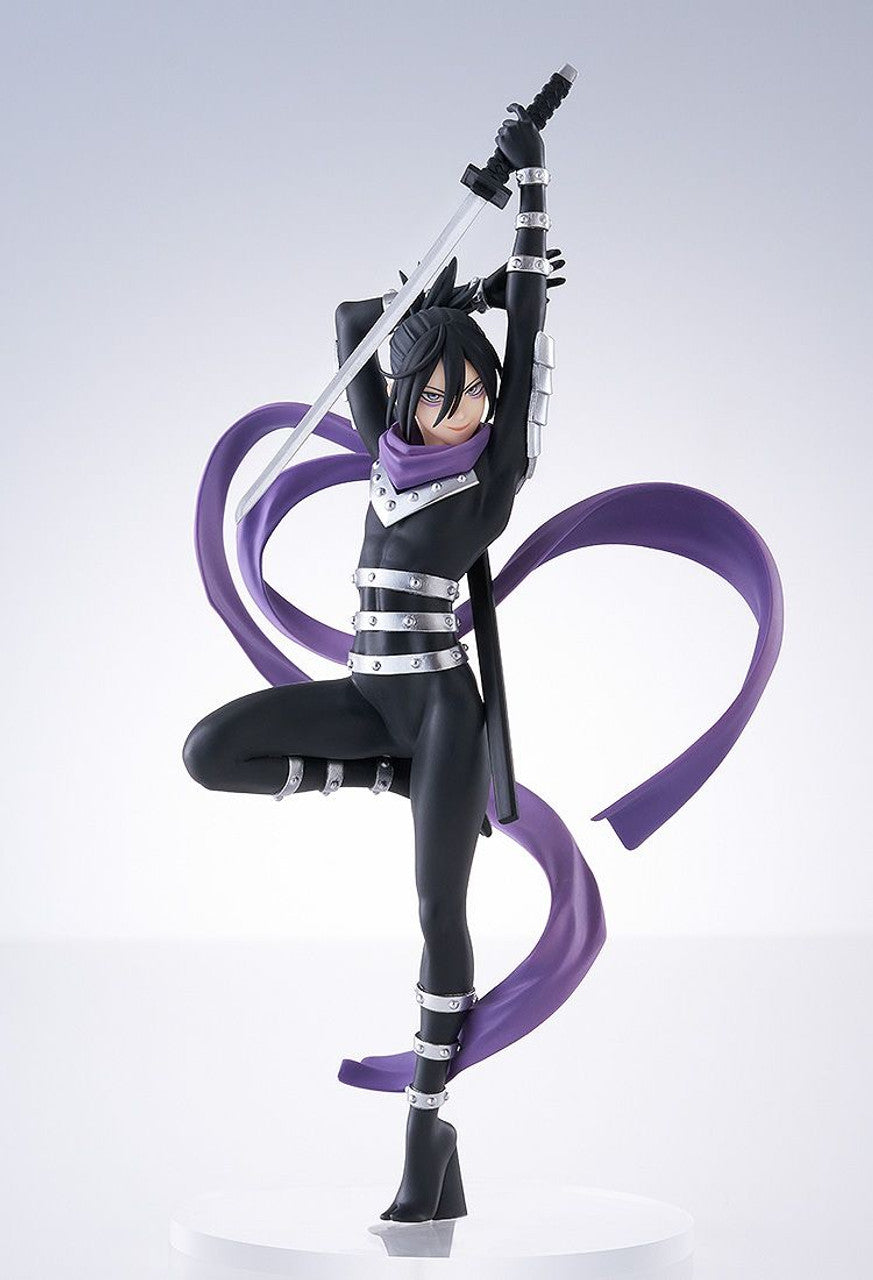 Good Smile Company Pop Up Parade Speed-o`-Sound Sonic (One-Punch Man)