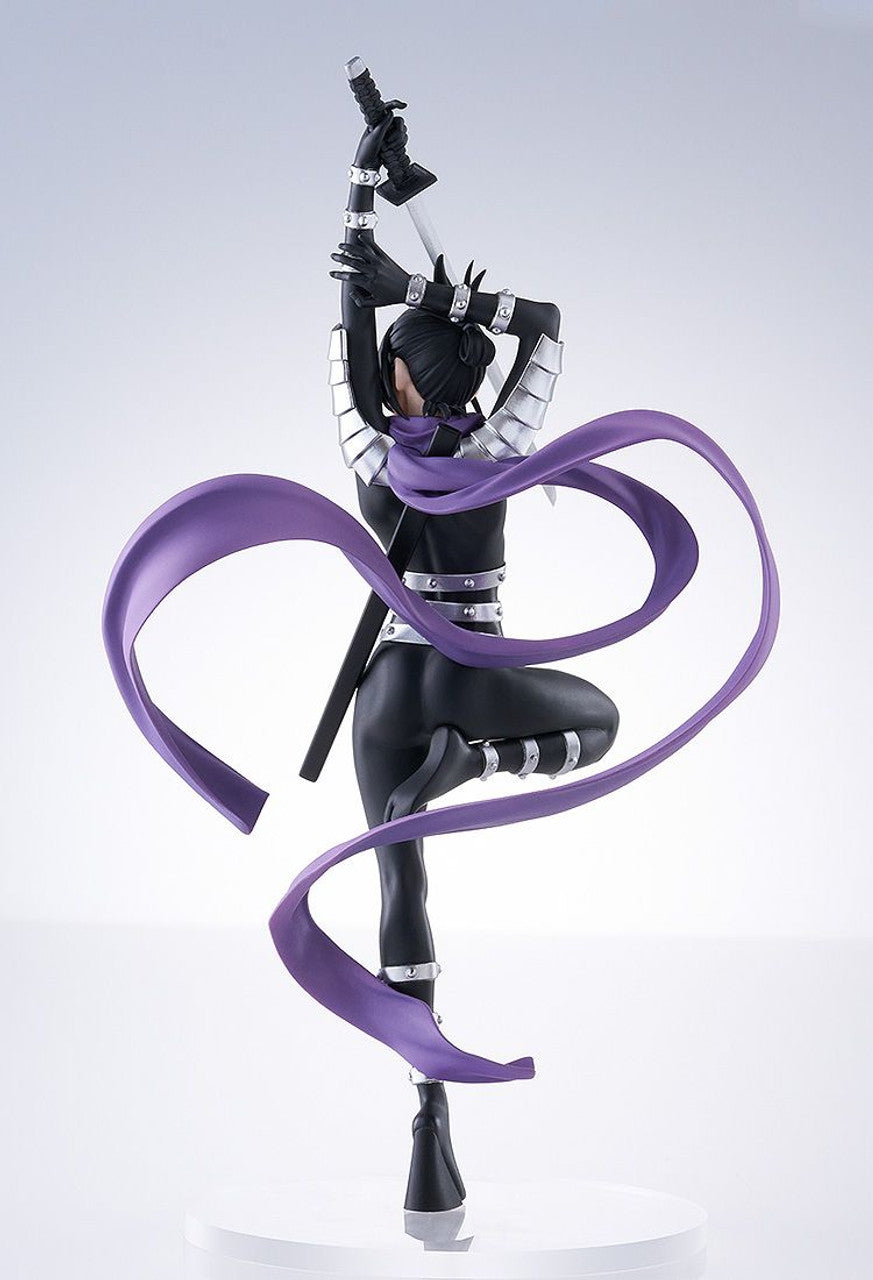 Good Smile Company Pop Up Parade Speed-o`-Sound Sonic (One-Punch Man)