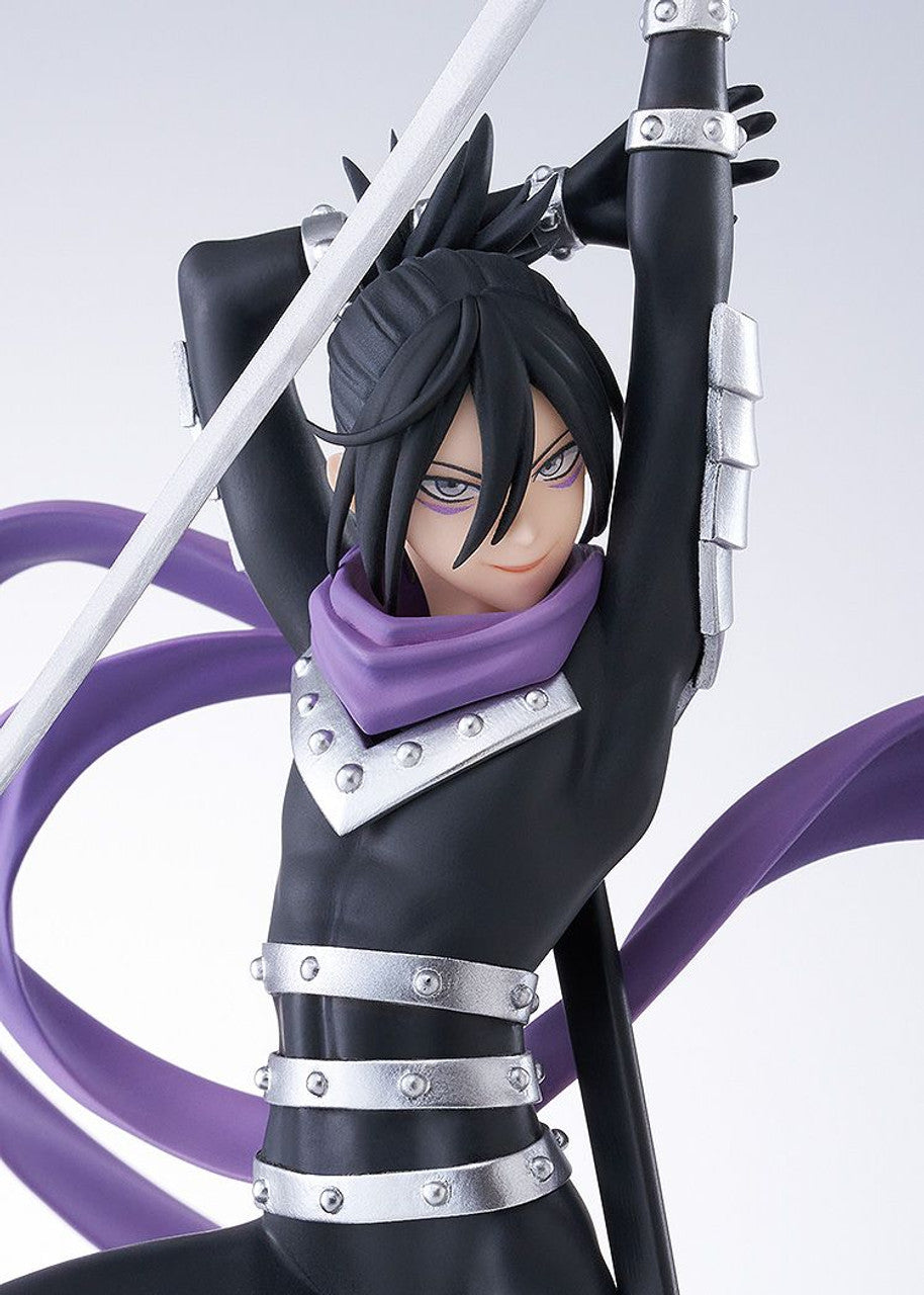 Good Smile Company Pop Up Parade Speed-o`-Sound Sonic (One-Punch Man)